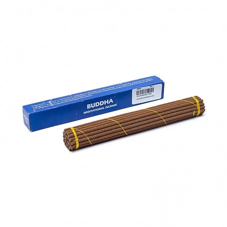 Yarlung Buddha Meditation Incense, 62g, 21cm