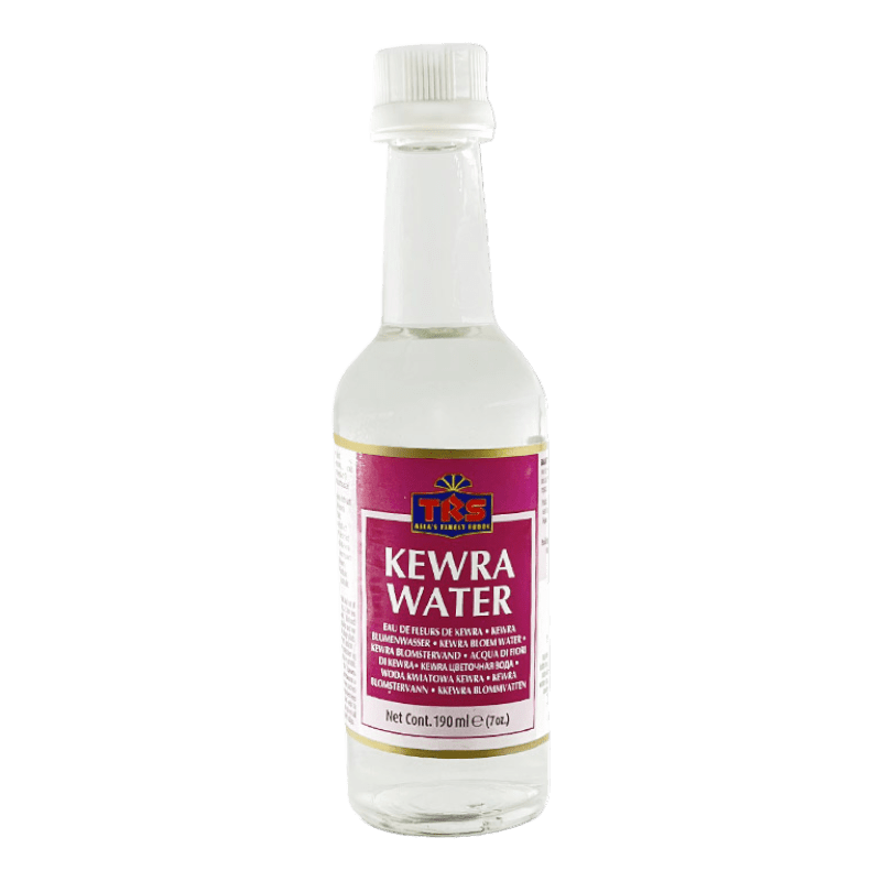 Pandanus flower water Kewra, TRS, 190ml