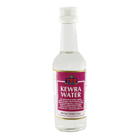 Pandanus flower water Kewra, TRS, 190ml