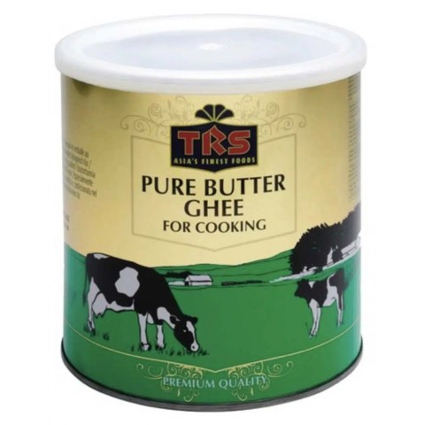 Pure Ghee cooking butter, TRS, 500g