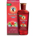 Cooling Ayurvedic head and body oil Navratna, Himani, 180ml