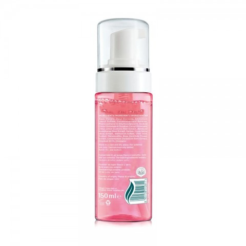 Sparkling Micellar Facial Cleanser Rose Radiance, Himalaya, 150 мл