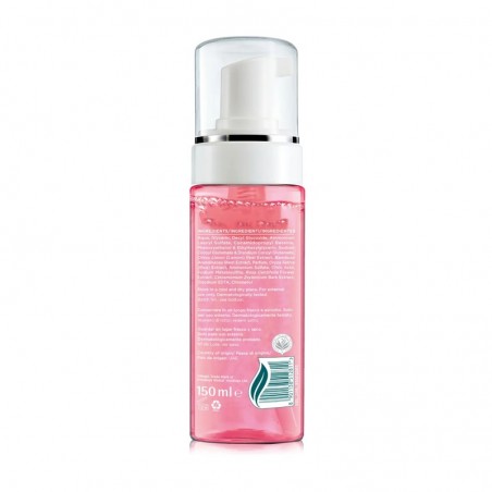 Sparkling Micellar Facial Cleanser Rose Radiance, Himalaya, 150 мл