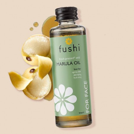 Marula oil Virgin, Fushi, 50ml