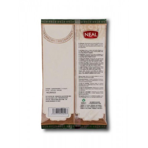 Ground cumin Jeera Powder, NEAL, 100g