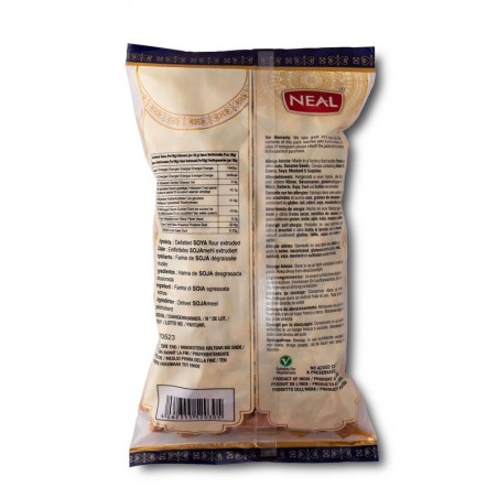 Soya Chunks, NEAL, 500g