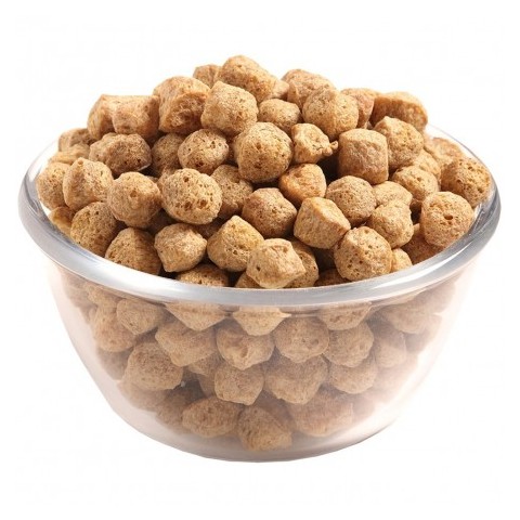 Soya Chunks, NEAL, 500g