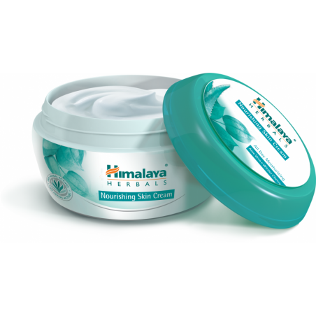 Nourishing face and body cream, Himalaya, 150ml