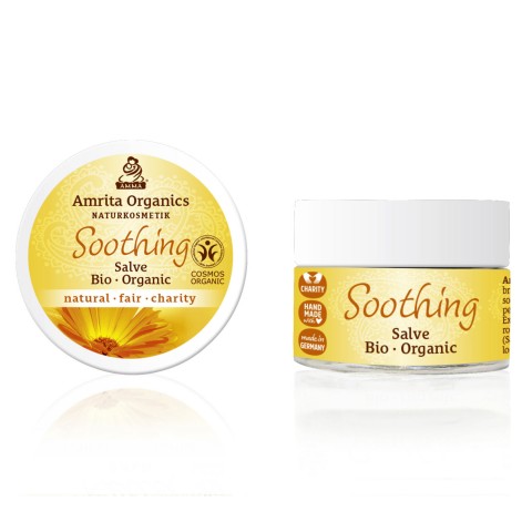 Skin Soothing Ointment,...