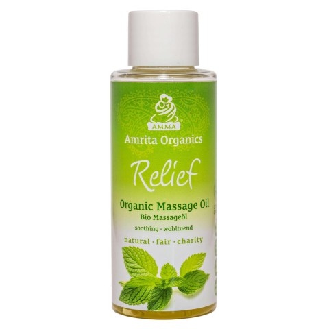 Relaxing body massage oil,...