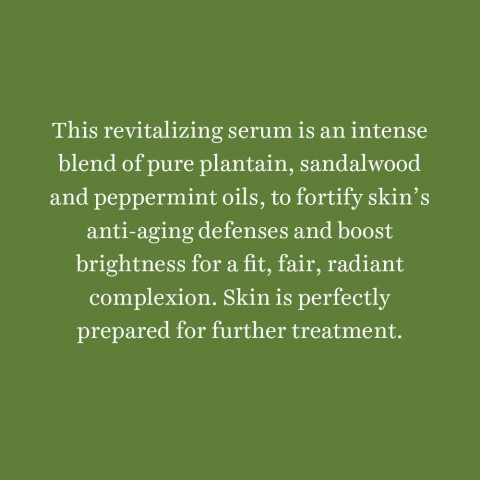 Bio Plantain Renewing Facial Serum for Men, Biotique, 120ml