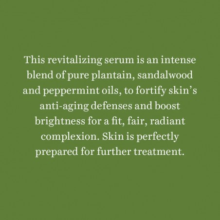 Bio Plantain Renewing Facial Serum for Men, Biotique, 120ml