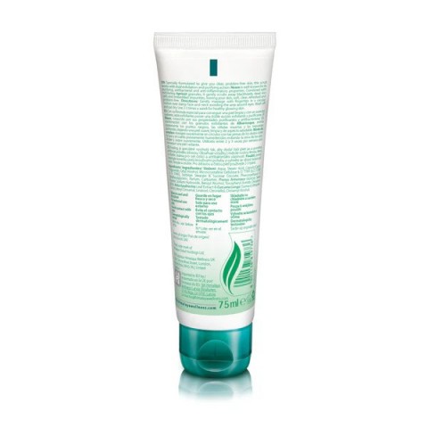 Cleansing Facial Scrub Neem, Himalaya, 75ml