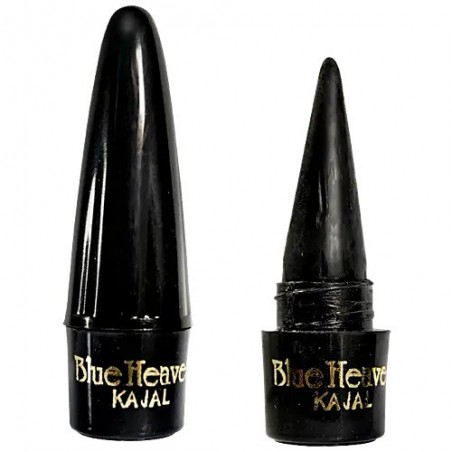 Classic eyeliner pencil Kajal, black, Blue Heaven, 2g