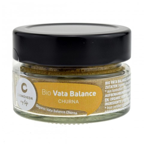 Vata Balance Spice Mix, Cosmoveda, 25g