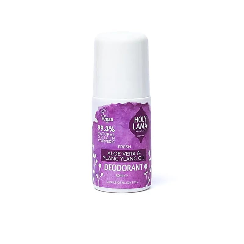 Натуральный дезодорант Holy Lama, 50г Натуральный дезодорант Holy Lama, 50г