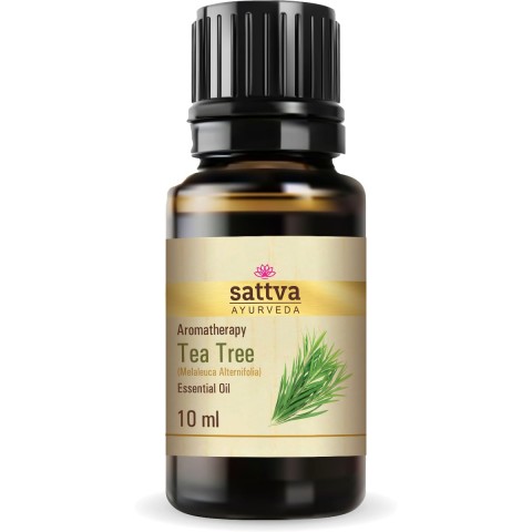 Tea Tree Essential Oil,...