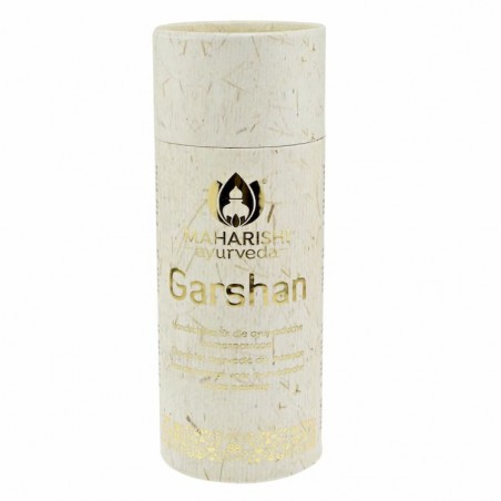 Массажные перчатки Garshan из сырого шелка, Maharishi Ayurveda, 1 пара