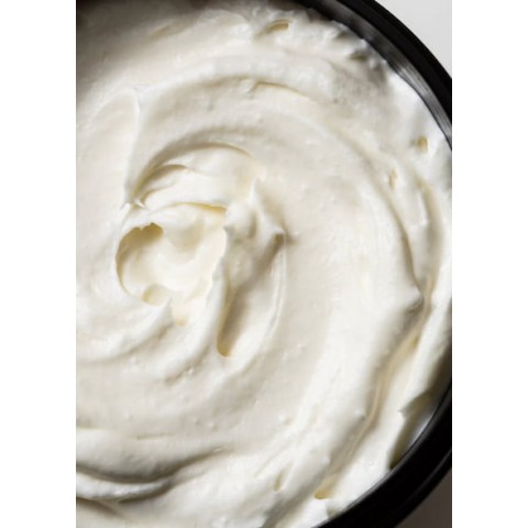 Ayurvedic Body Butter Rose Love, Khadi, 250 ml