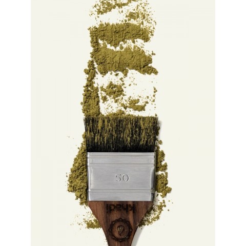 Vegetable light ash hair dye Berlin Blonde, Khadi, 100g