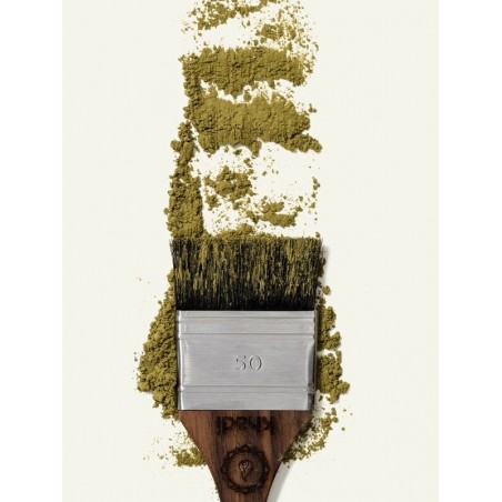 Vegetable light ash hair dye Berlin Blonde, Khadi, 100g