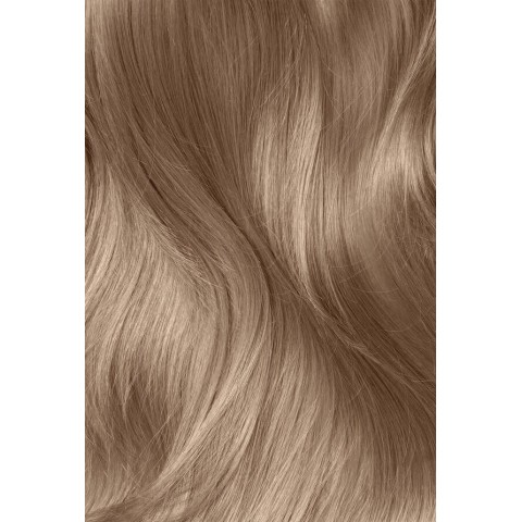 Vegetable light ash hair dye Berlin Blonde, Khadi, 100g