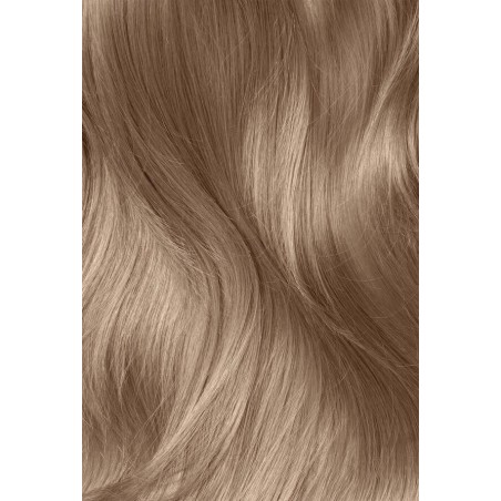 Vegetable light ash hair dye Berlin Blonde, Khadi, 100g