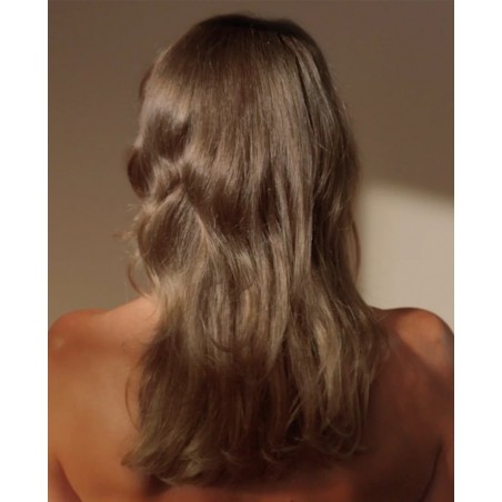 Vegetable light ash hair dye Berlin Blonde, Khadi, 100g