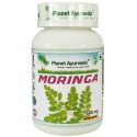 Food supplement Moringa, Planet Ayurveda, 60 capsules