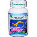 Food supplement Stress Support, Planet Ayurveda, 60 capsules