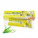 Herbal toothpaste with Aloe Vera, Dabur, 100 ml