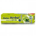Herbal toothpaste with Aloe Vera, Dabur, 100 ml