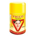 Ayurvedic toothpaste powder Vajradanti, VICCO, 100g