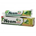 Toothpaste with neem tree Neem Active Toothpaste, 200g