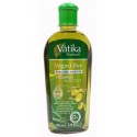 Pure olive oil for hair, Dabur Vatika, 200ml