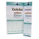 Goloka Божественные благовонные палочки, 15 г