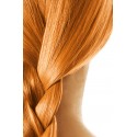 Herbal golden copper hair dye Copper, Khadi Naturprodukte, 100g