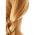 Vegetable delicate gold hair dye Hint Of Gold, Khadi Naturprodukte, 100g