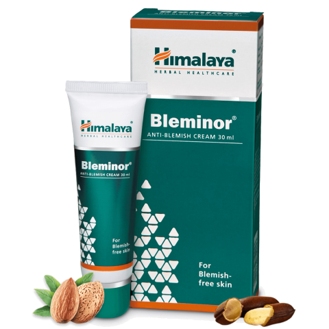 Bleminor Anti-Pigmentation Cream, Himalaya, 30ml