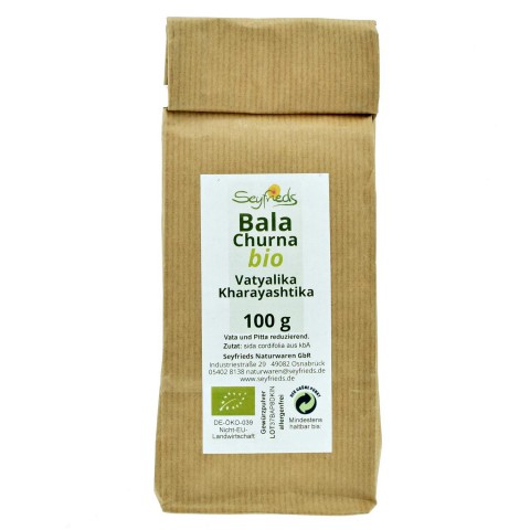 Bala Indian Mallow, organic, Seyfried, 100g