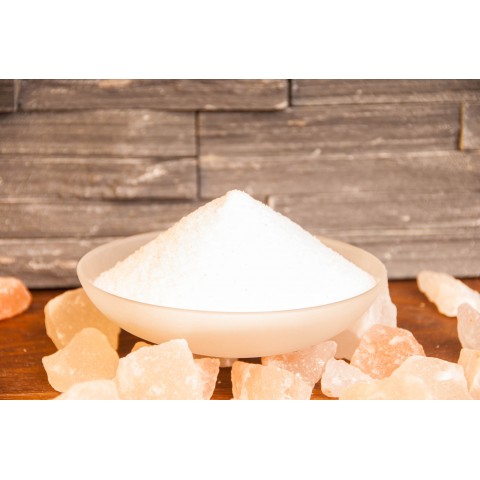 Bath salt, 500 g