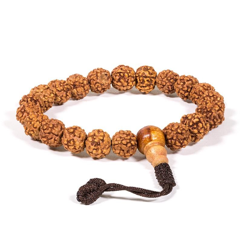Love Mala  21 mala beads Buddhist prayer beads