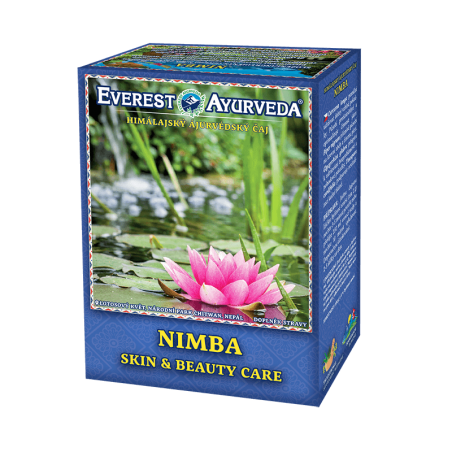 Ayurvedic Himalayan tea Nimba, loose, Everest Ayurveda, 100g