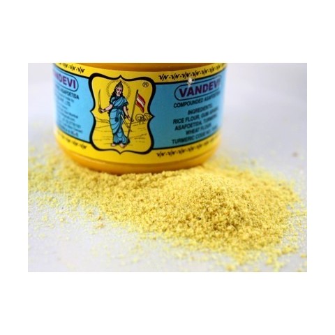 Amazon.com : Danodia Foods Organic Best Of India's Asafoetida Powder 50gm  (Hing, Asafetida Ground) | Non-GMO and Gluten Free | Indian Seasoning |  Adds Strong Aroma and Flavor | 1.8 oz : Grocery & Gourmet Food