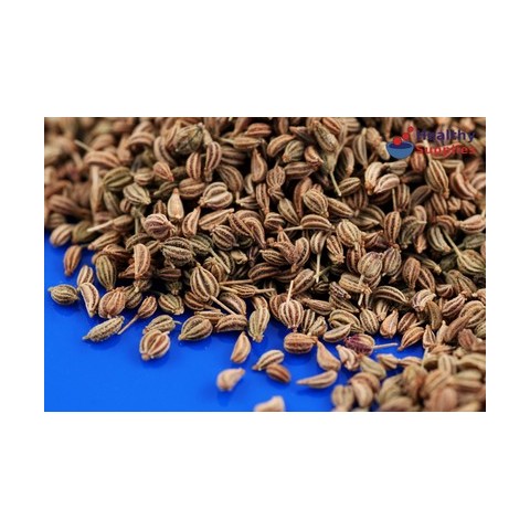 Ajwain (šventkmynių) sėklos, TRS, 100 g