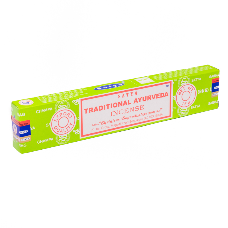 copy of Jogos smilkalai PALO SANTO, SATTVA, 30g, 15 vnt.