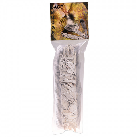 White sage Smudge, L bundle, 90 g