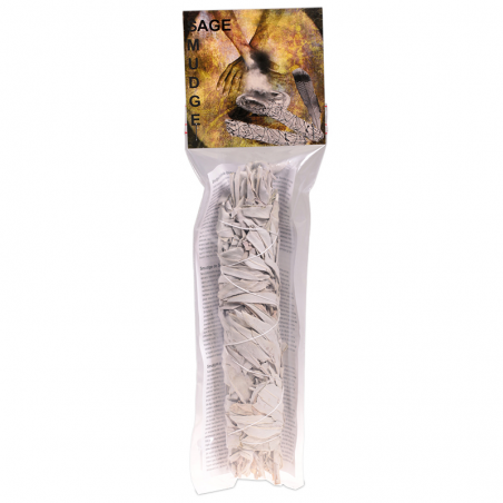 White sage Smudge, L bundle, 90 g