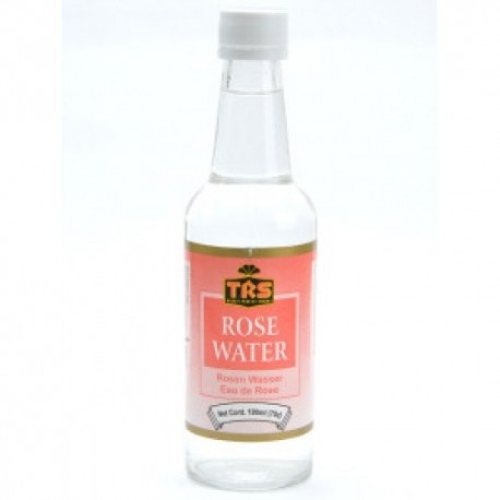 Rose water TRS, 190ml