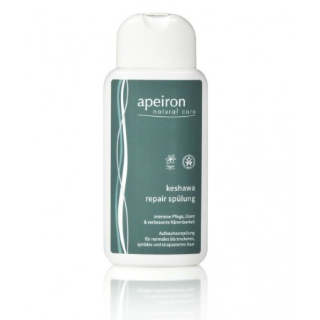 Hair Repair Conditioner Keshawa Repair, Apeiron, 150 ml